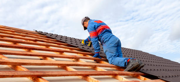 Emergency Roof Repair in Four Corners, OR